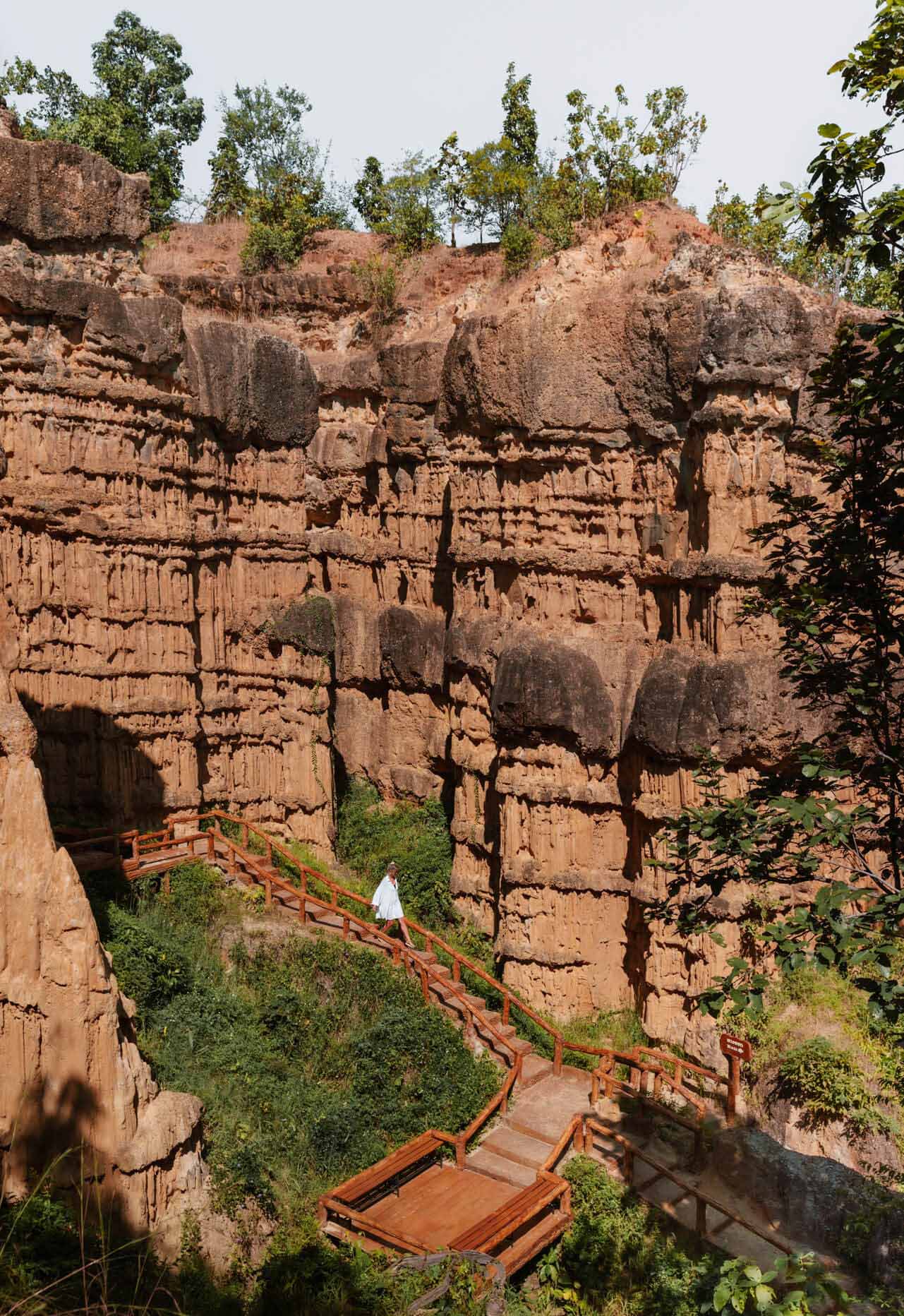 canyon chiang mai
