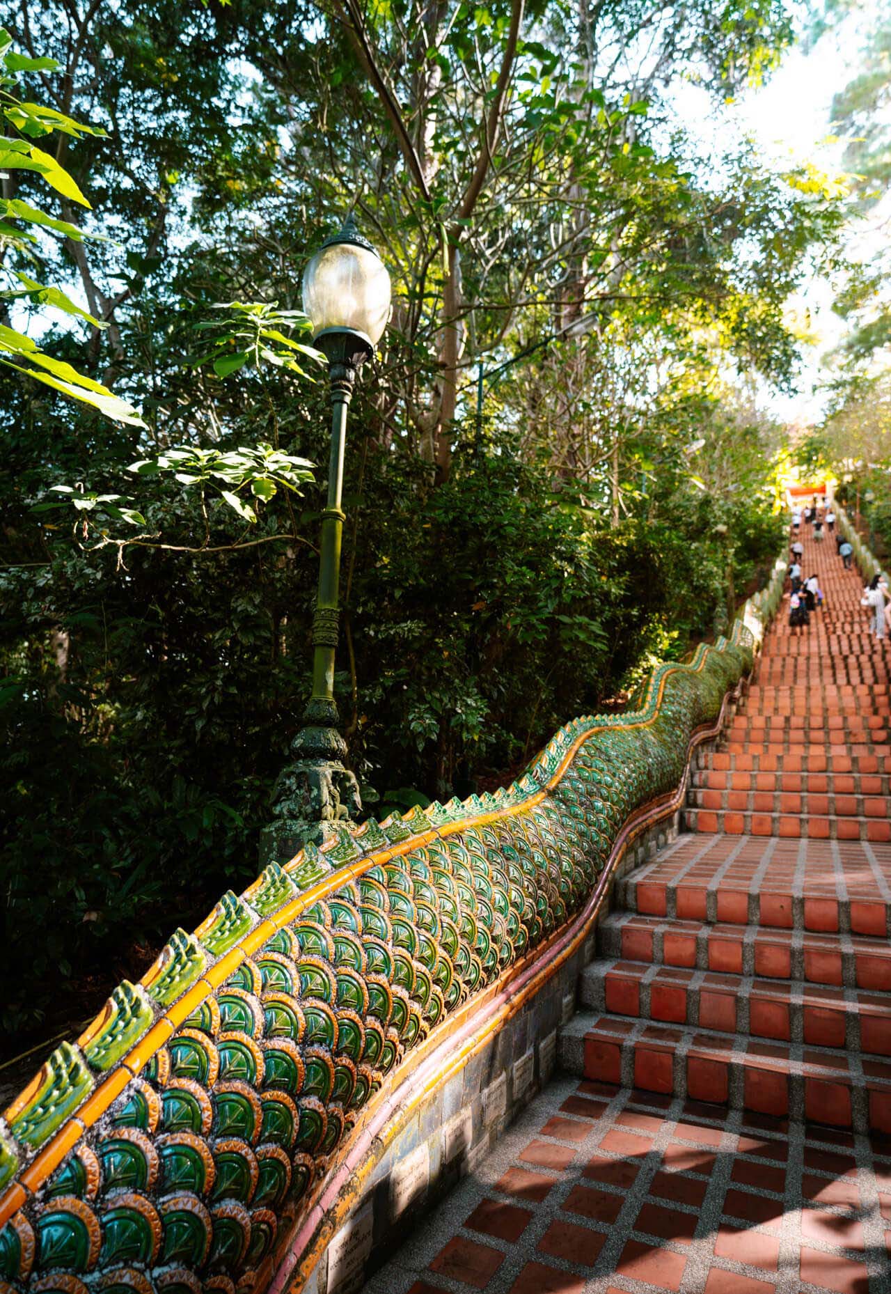chùa thái chiang mai