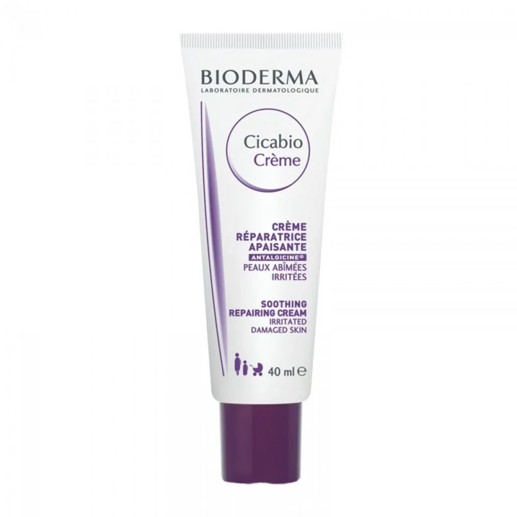 Bioderma Cicabio Cream 