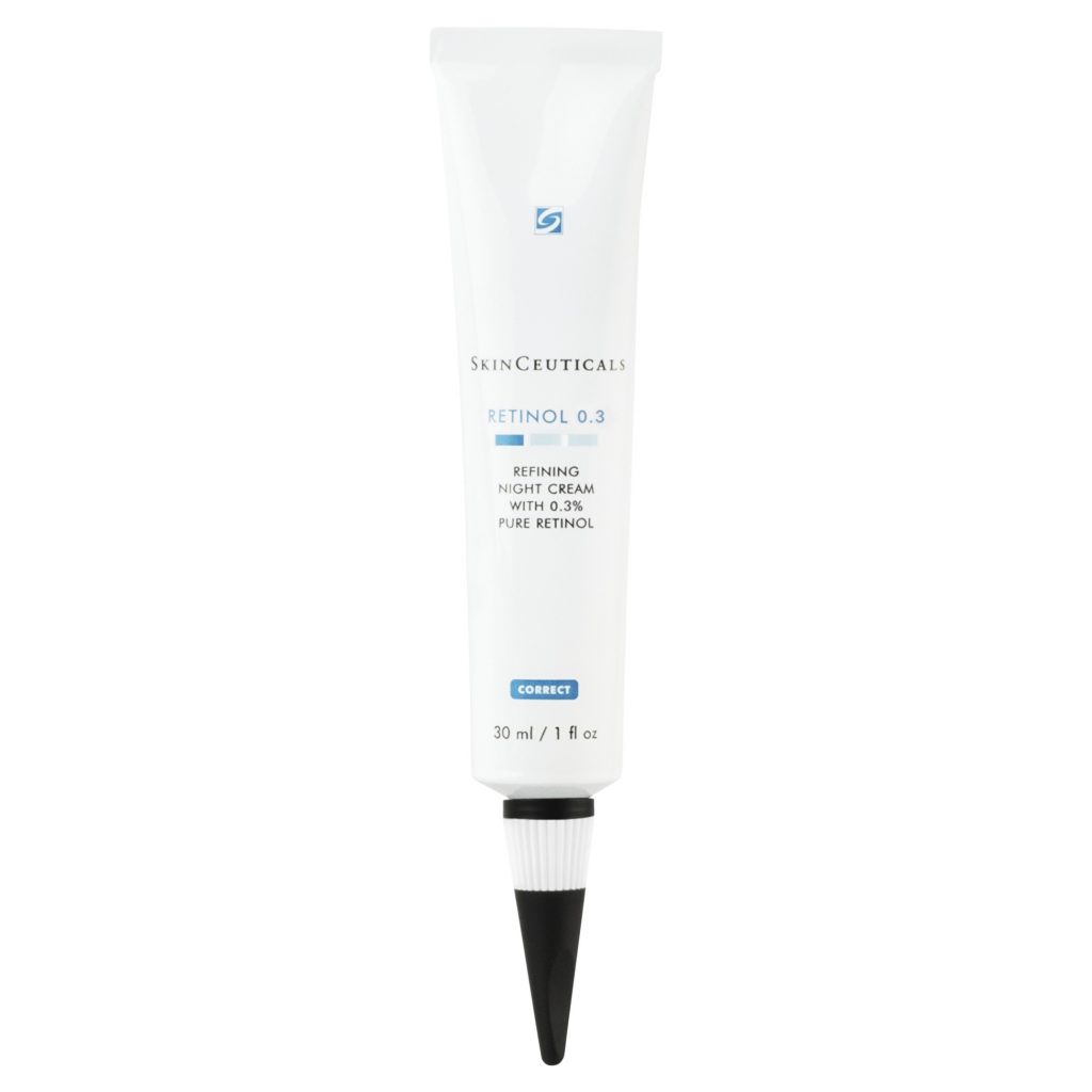  SkinCeuticals Retinol 0.3%.