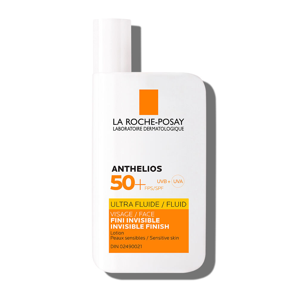 La Roche-Posay Anthelios Ultra Fluid 50+