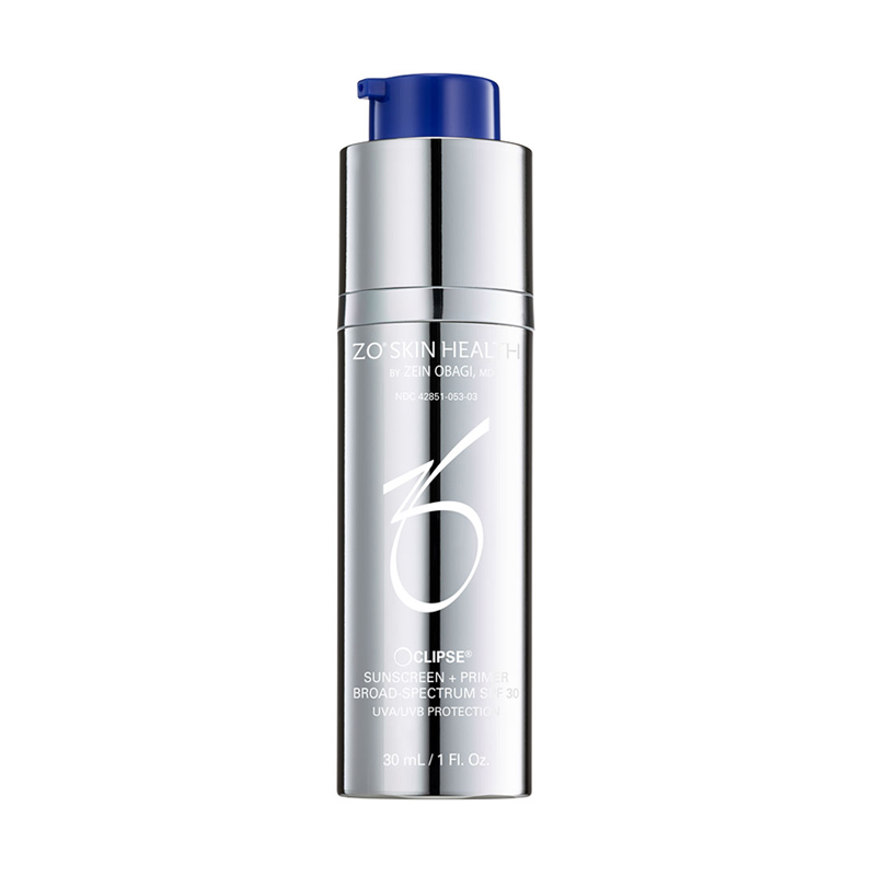 Zo Skin Health Sunscreen + Primer SPF 30