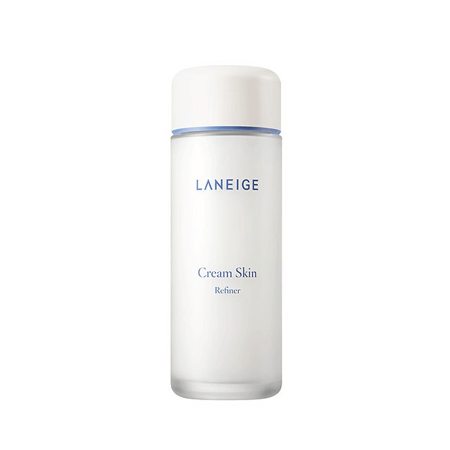 Nước hoa hồng Laneige Cream Skin Toner & Moisturizer