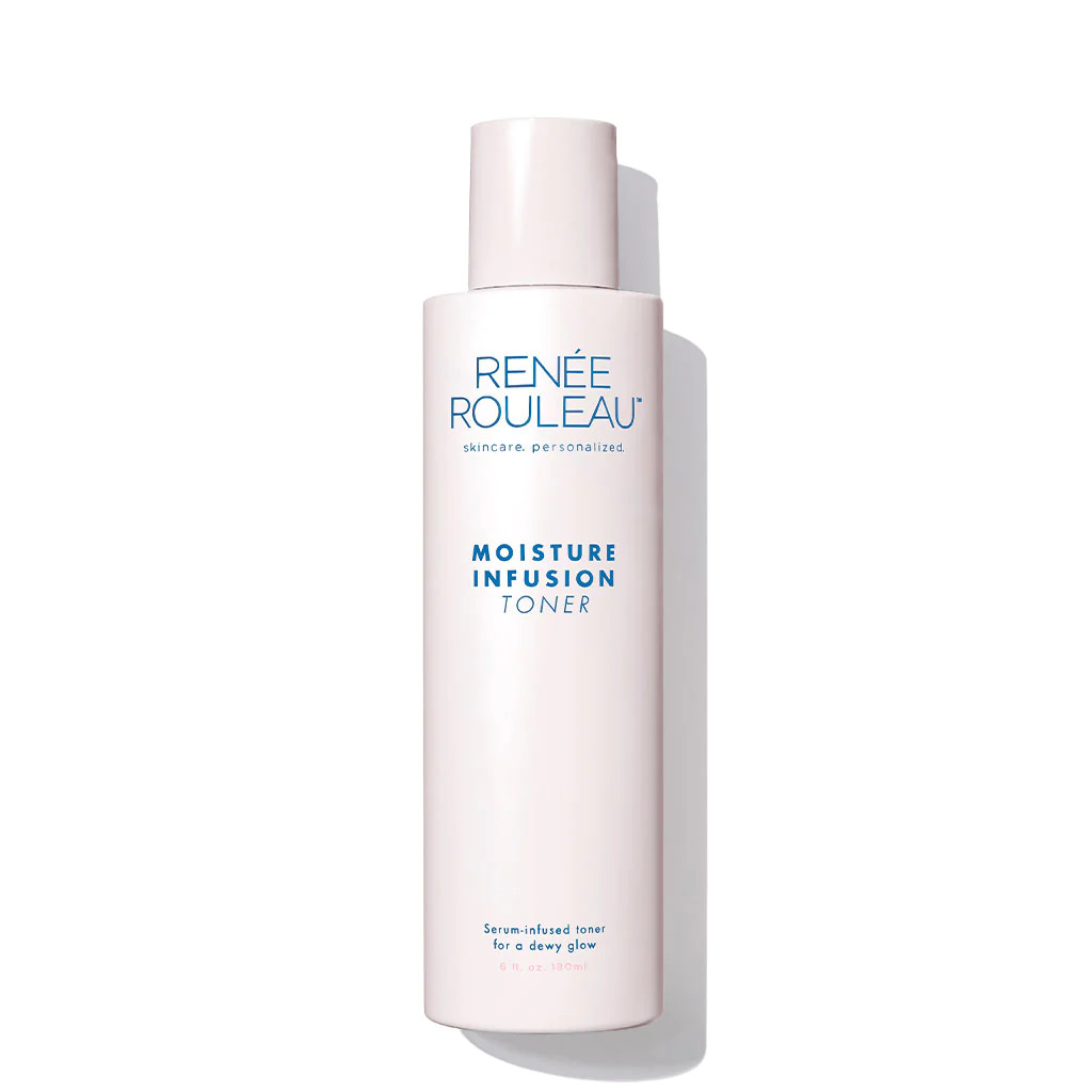 Nước hoa hồng Renee Rouleau Moisture Infusion