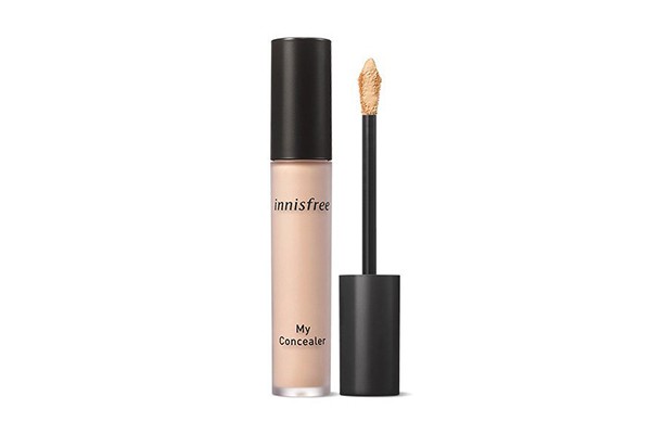 Kem che khuyết điểm Innisfree My Concealer Dark Circle Cover