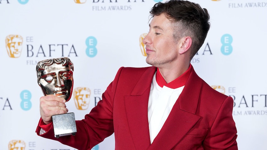 barry keoghan