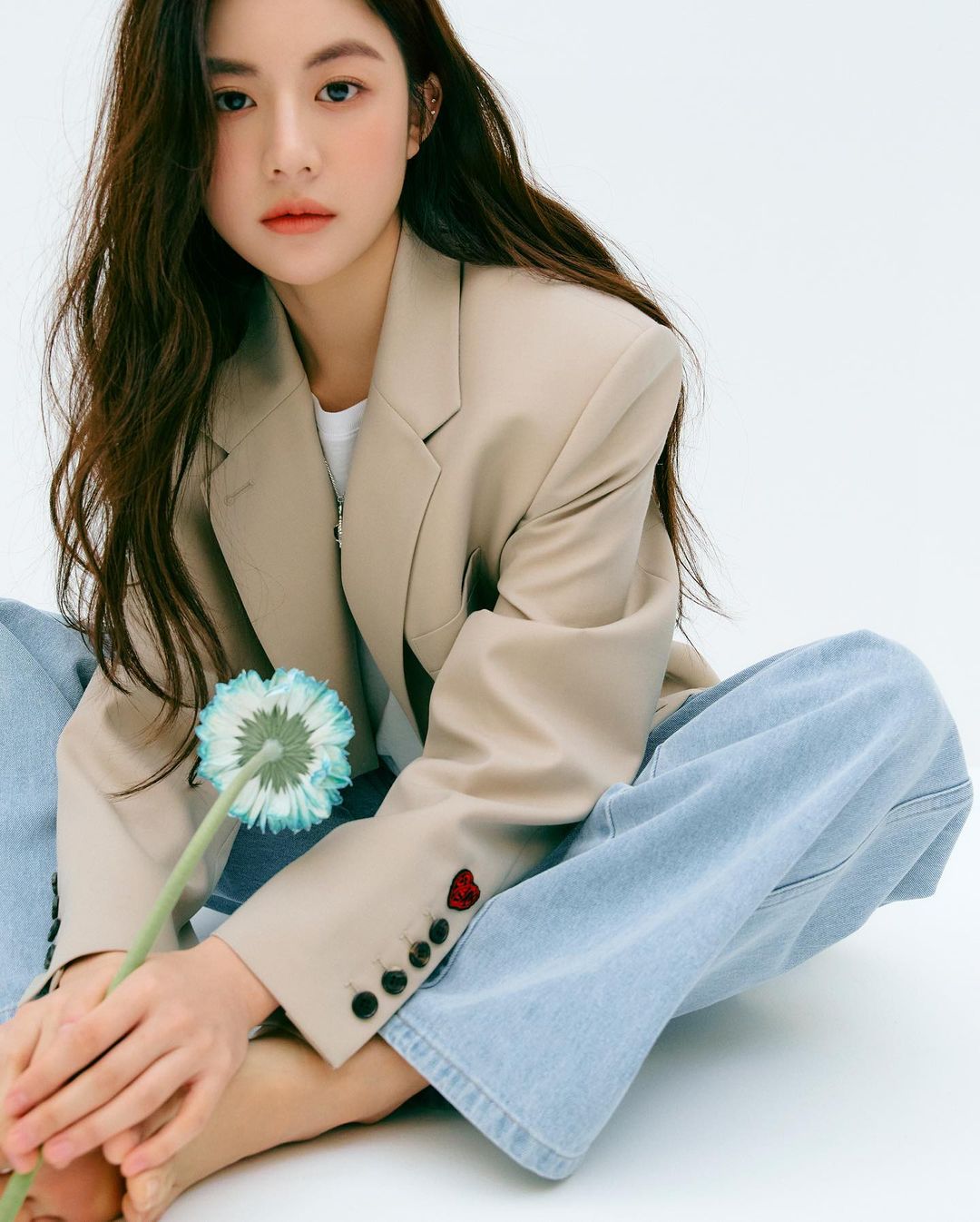 Yoonjung sao nữ phim Hàn nổi tiếng ở tuổi 20