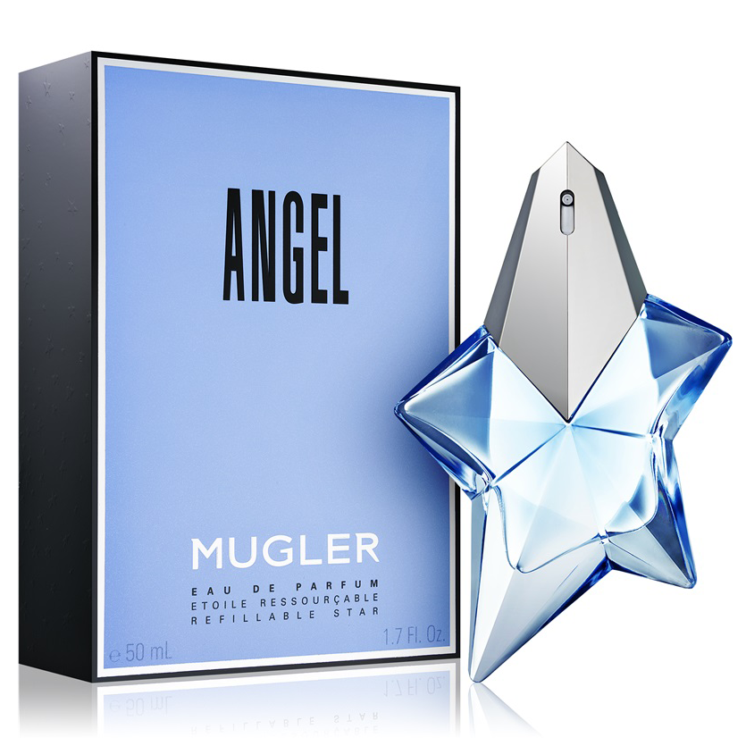 Angel do Thierry Mugler 