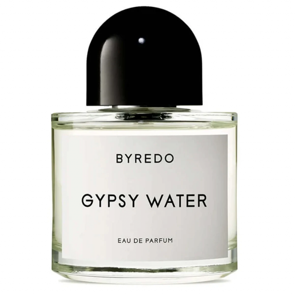 Nước hoa Byredo Gypsy Water Eau de Parfum