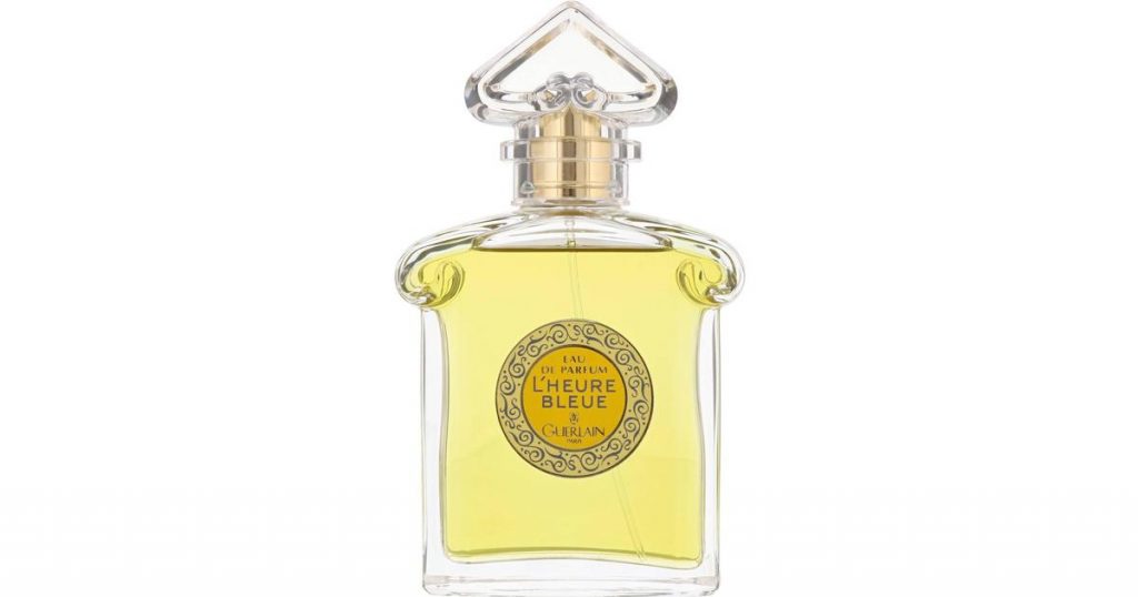 Nước hoa L'Heure Bleue Eau de Parfum 