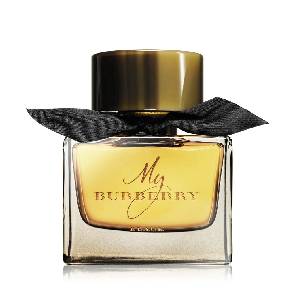 My Burberry Black Parfum