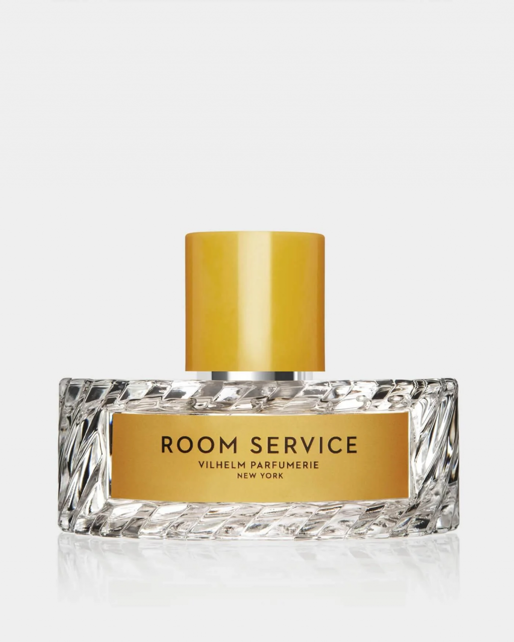 Vilhelm Parfumerie Room Service