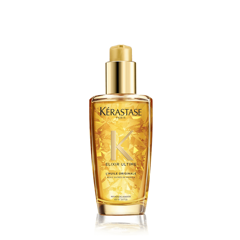 Kérastase Elixir Ultime L’huile Originale 