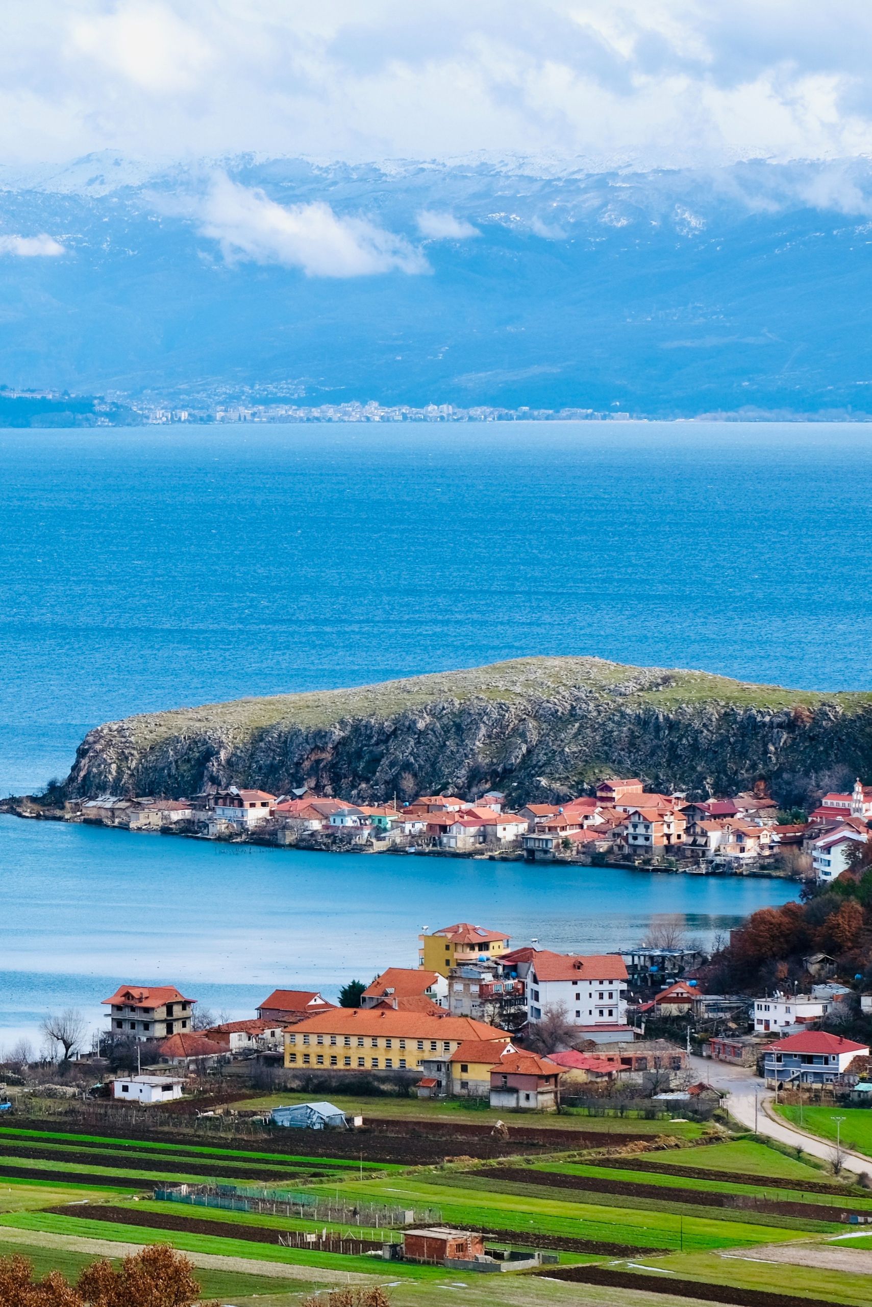 Albania là quốc gia du lịch giá rẻ