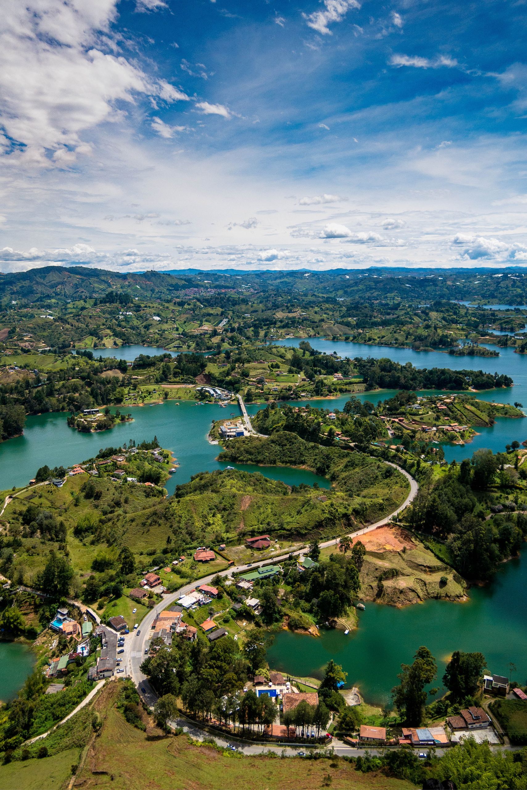 Colombia là quốc gia du lịch giá rẻ