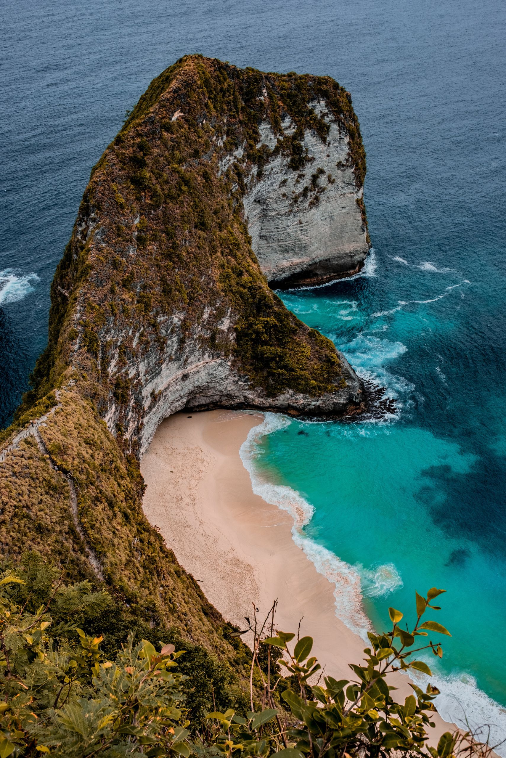 Indonesia là quốc gia du lịch giá rẻ