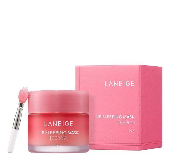 mặt nạ môi Laneige Lip Sleeping Mask