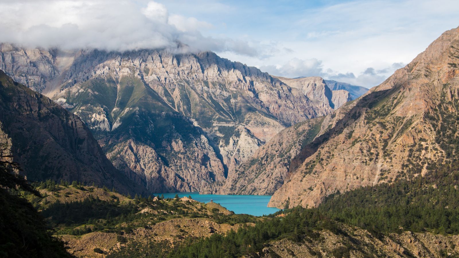 Nepal là quốc gia du lịch có chi phí rẻ