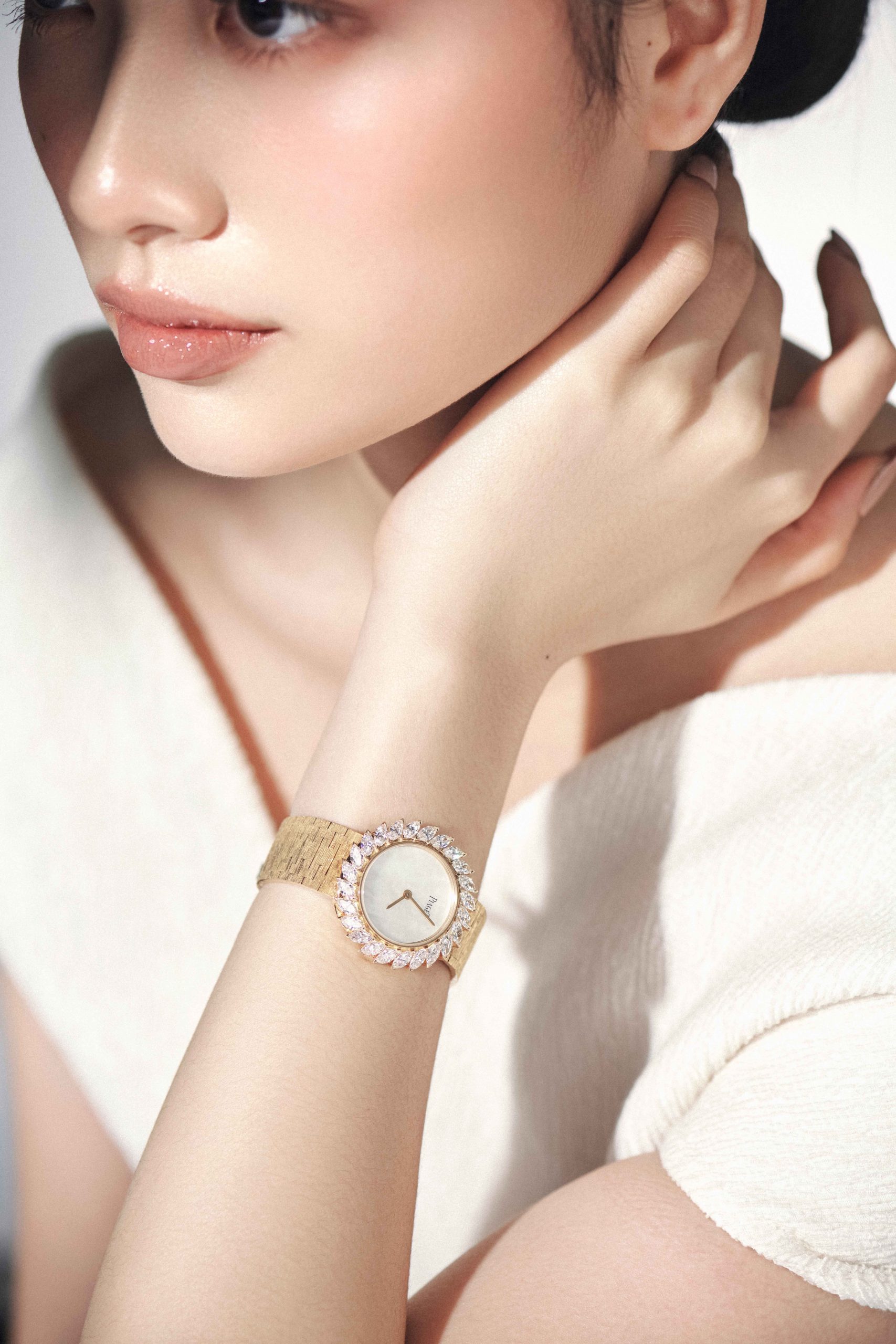 Piaget trang sức đồng hồ