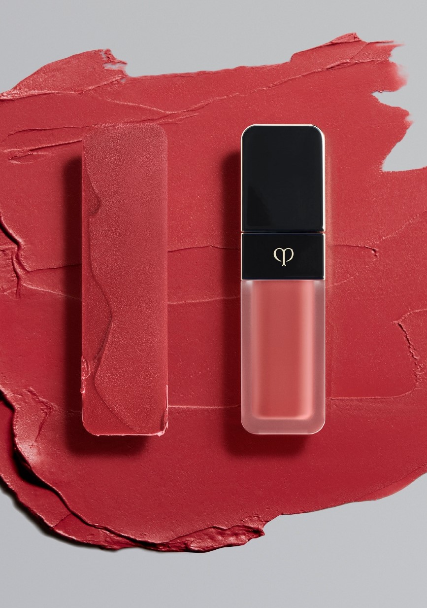 Son kem lì Cream Rouge Matte Clé de Peau Beauté