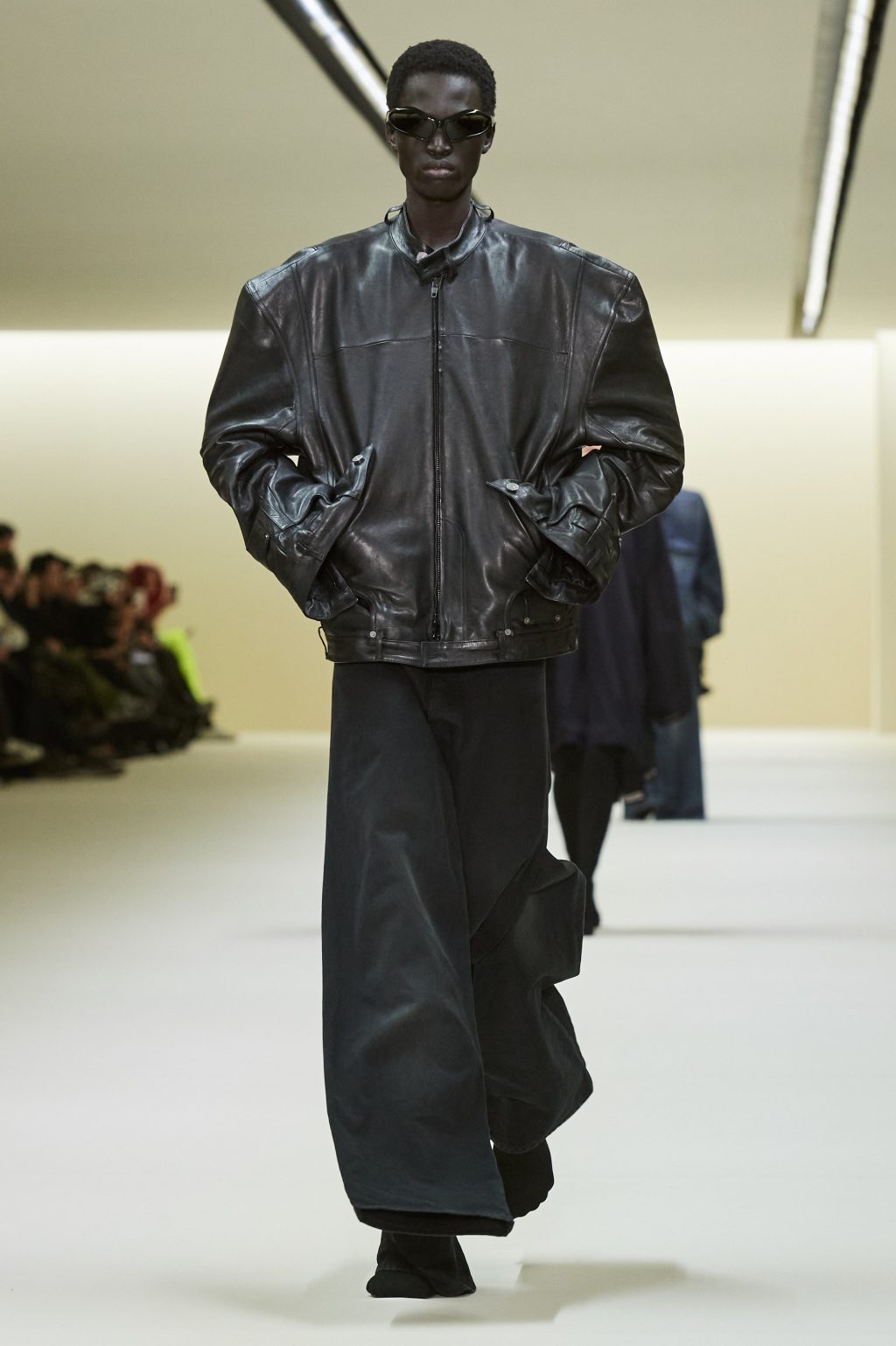 Balenciaga Jackets Coats Summer 2023 Collection FWRD #21 Balenciaga Jackets Coats Summer 2023 Collection FWRD