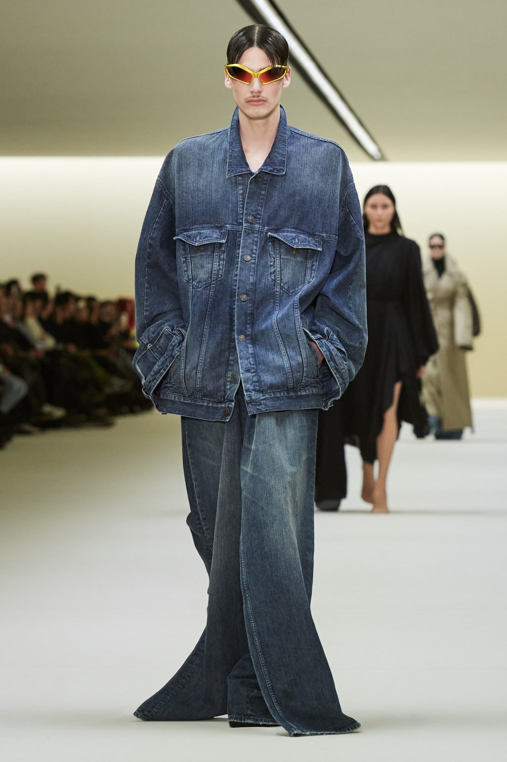 Balenciaga Resort 2023 Collection Vogue #14 Balenciaga Resort 2023 Collection Vogue