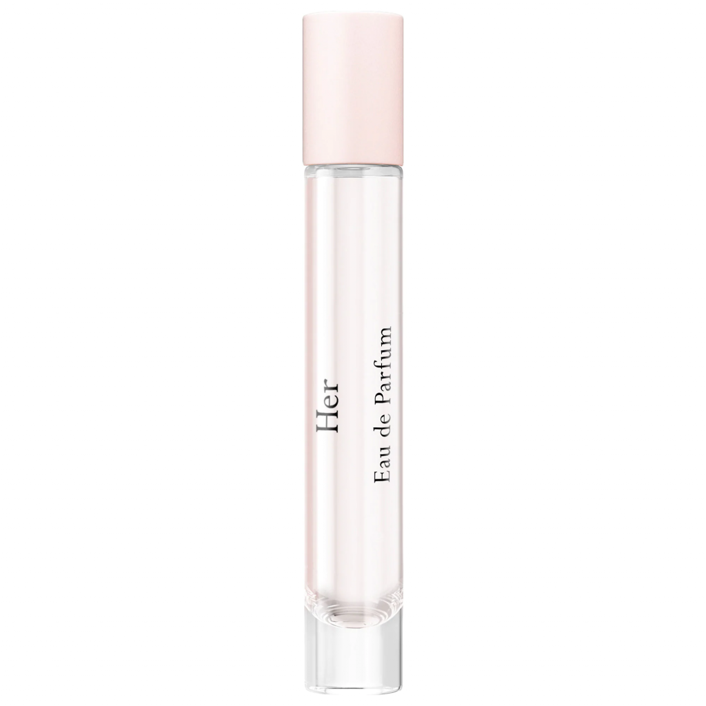 Nước hoa dạng lăn Burberry Her Eau de Parfum Rollerball