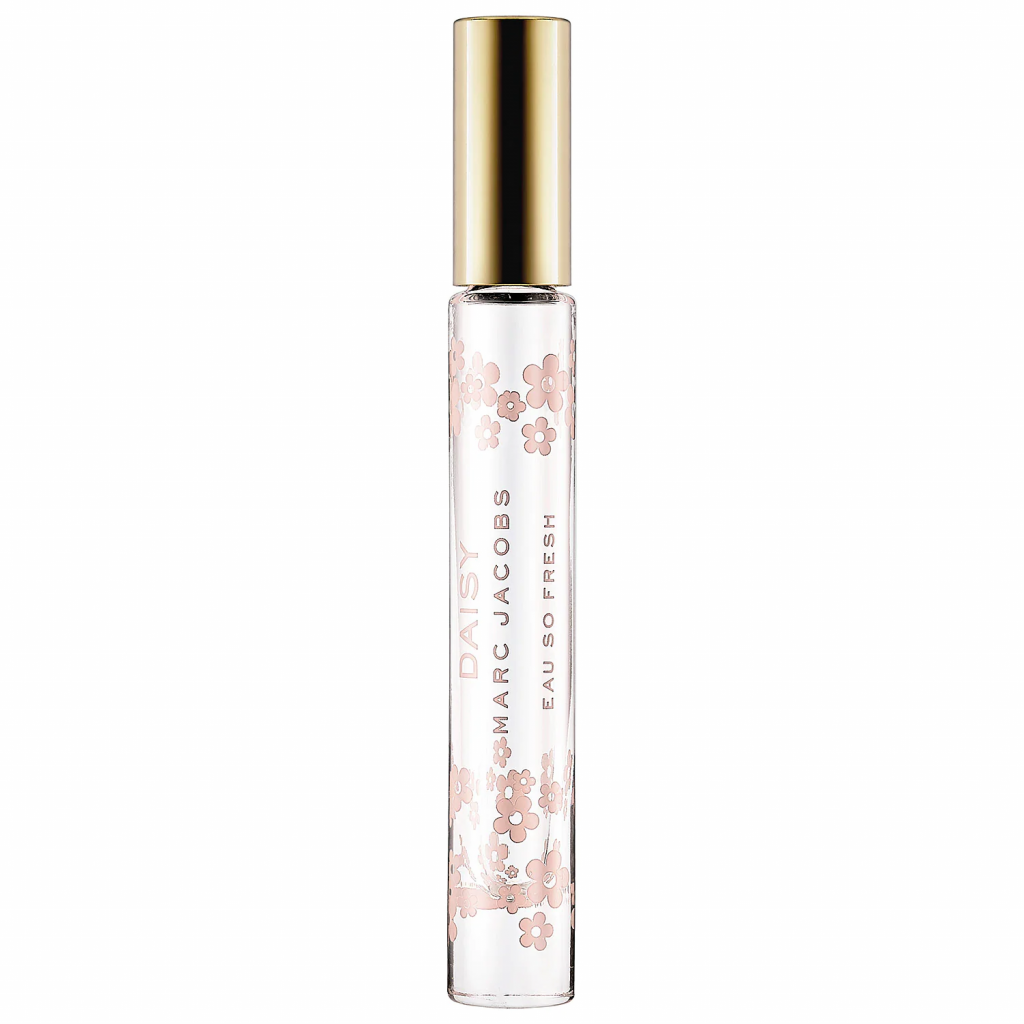 Nước hoa dạng lăn Marc Jacobs Daisy So Fresh Eau de Parfum Rollerball