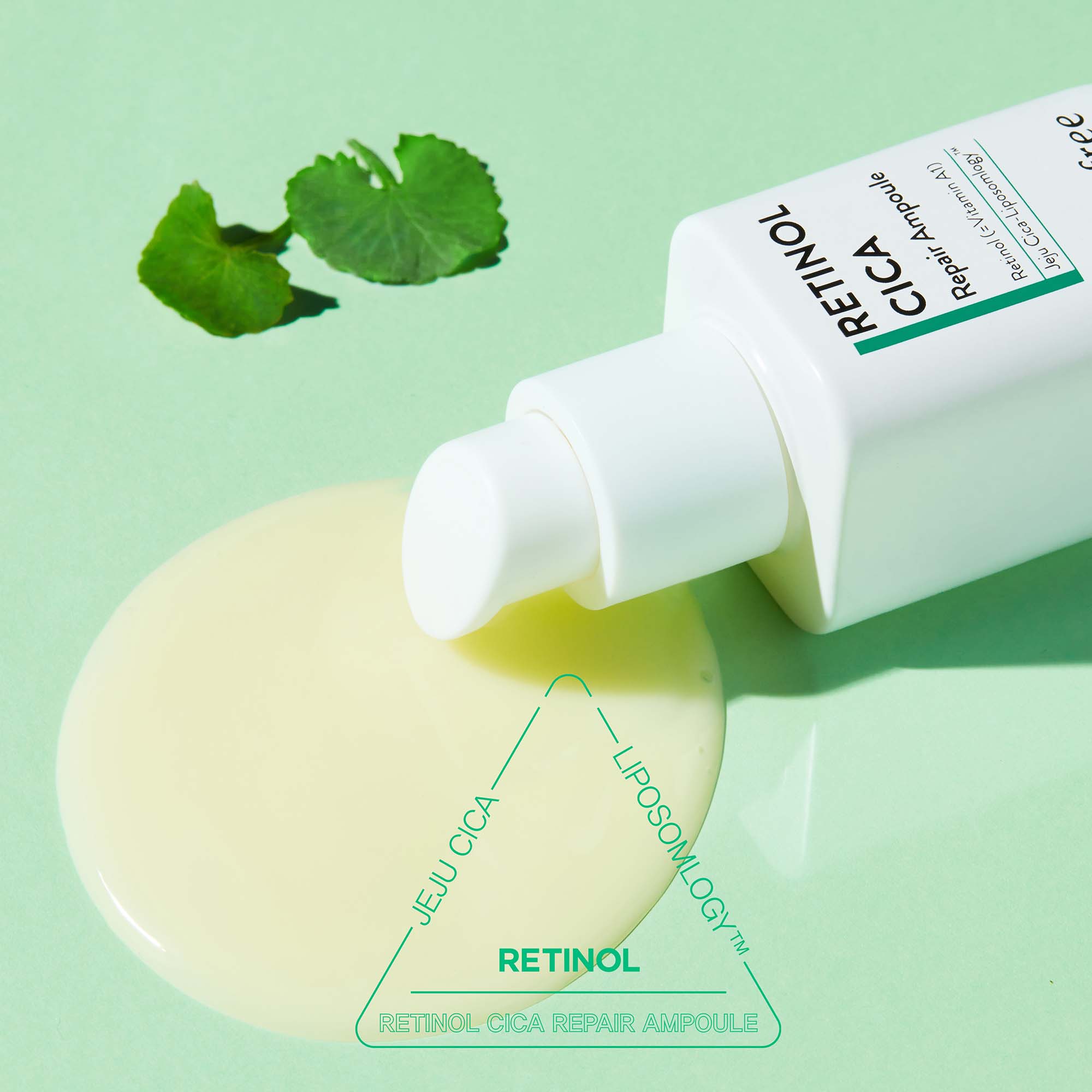 Innisfree Retinol Cica