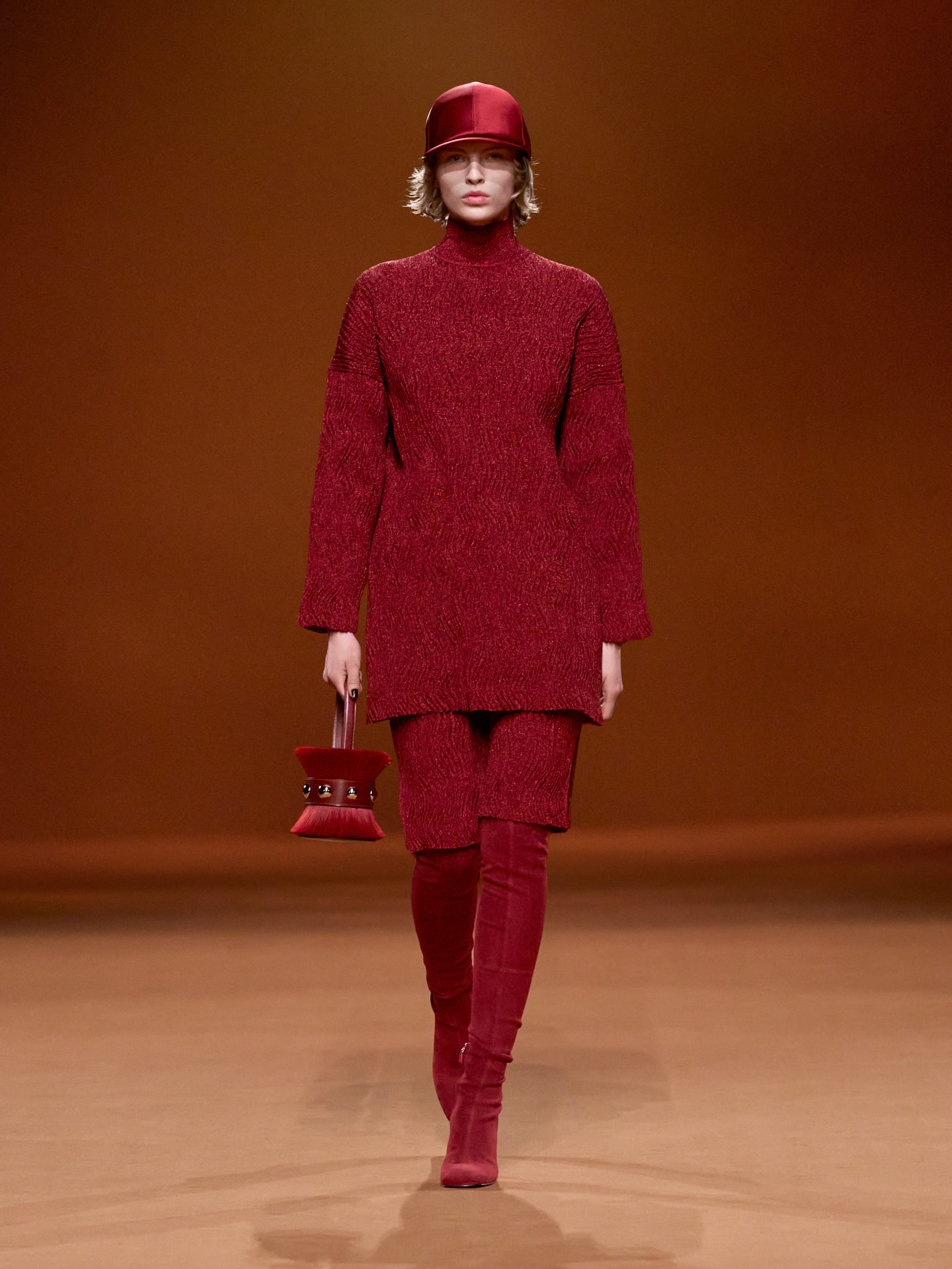 Hermès_WRTW_FW23_Runway_FilippoFior_01