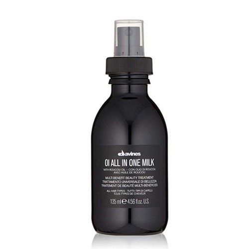 Xịt dưỡng tóc Davines Oi All In One Milk 