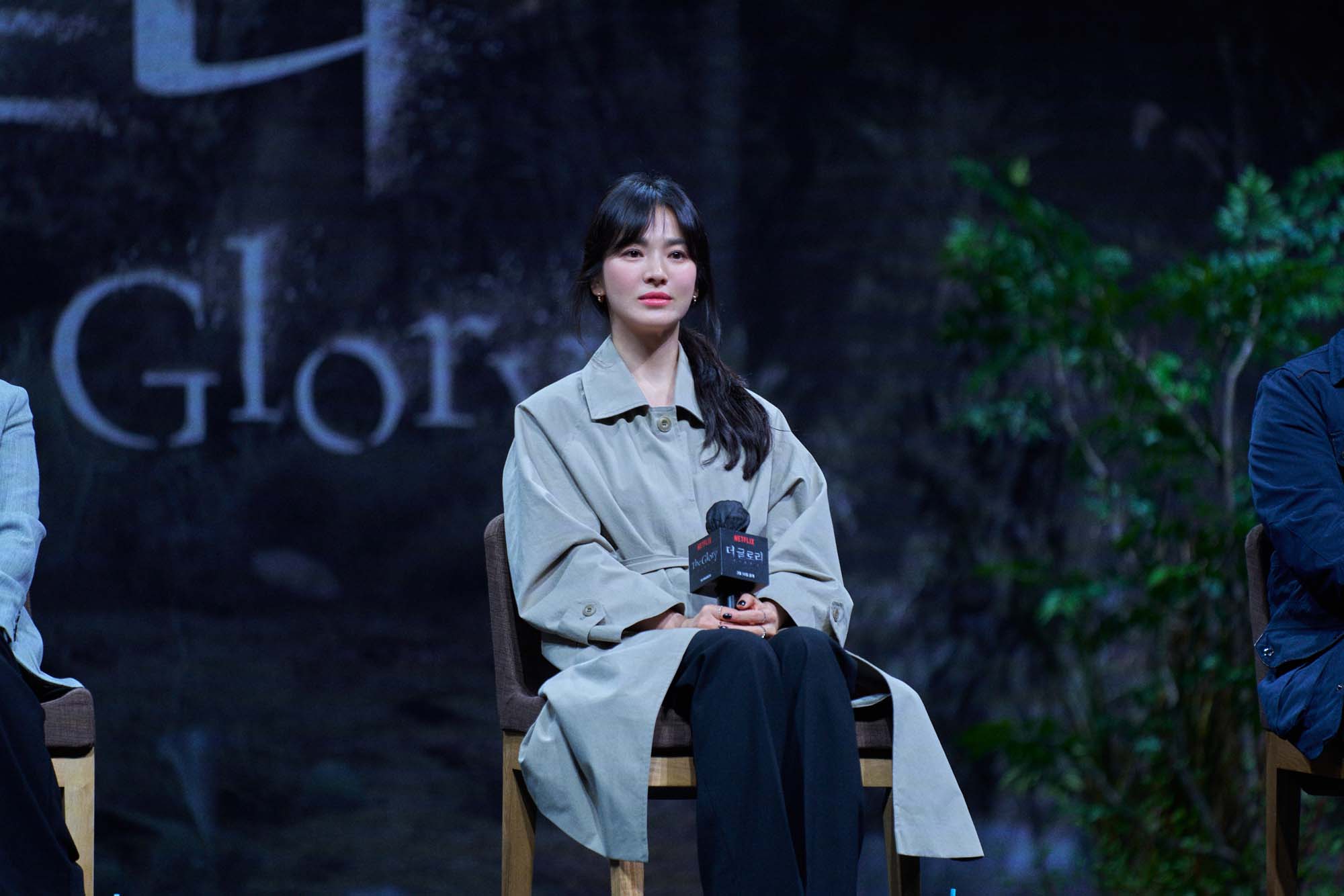 song hye kyo the glory 2