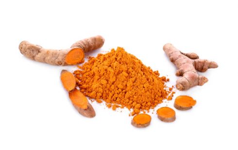 Trong củ nghệ có chứa Curcumin, là một hợp chất chống ôxy hóa và chống viêm mạnh đem lại nhiều lợi ích cho não bộ. Ảnh: Getty images. 