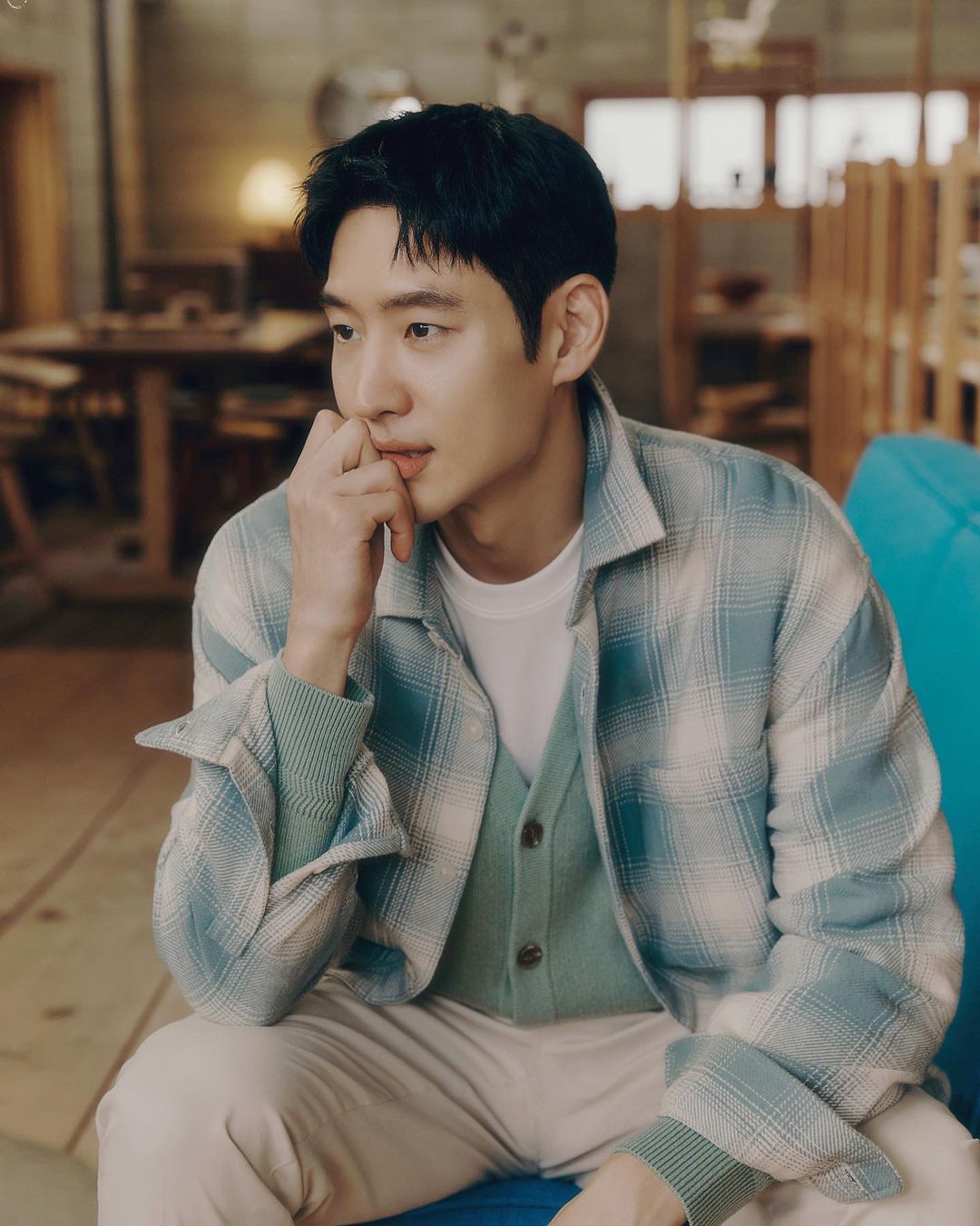 lee je hoon