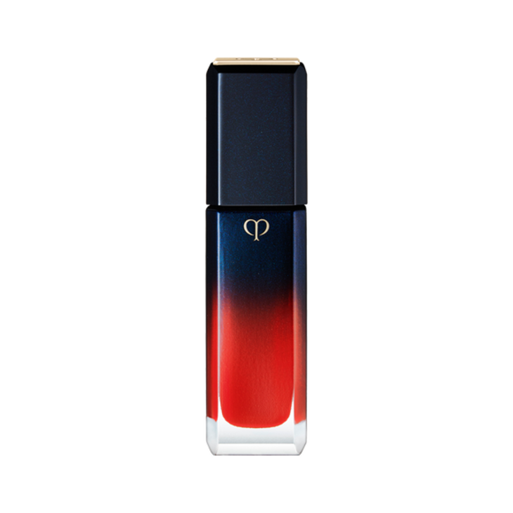 Son Clé de Peau Beauté Cream Rouge Shine dành cho phụ nữ 40 tuổi