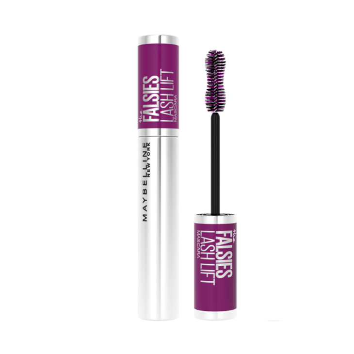 Mascara cho phụ nữ trên 40 tuổi