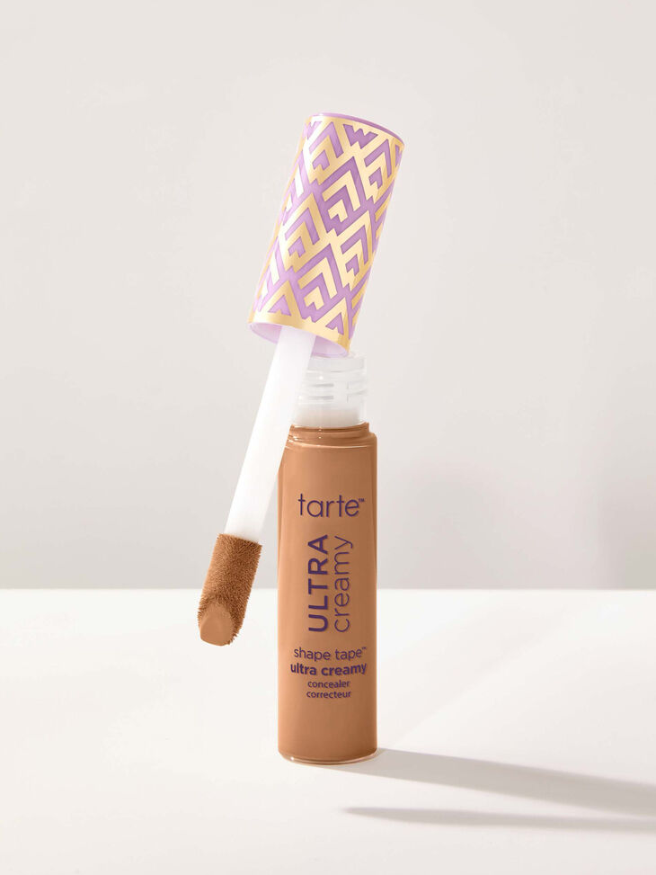 kem che khuyết điểm Tarte ultra creamy cho phụ nữ trên 40