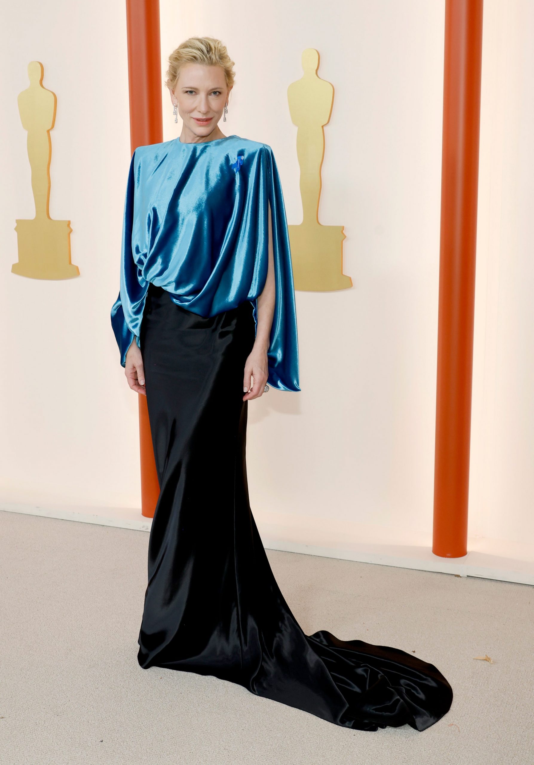 cate blanchett tár oscar 2023