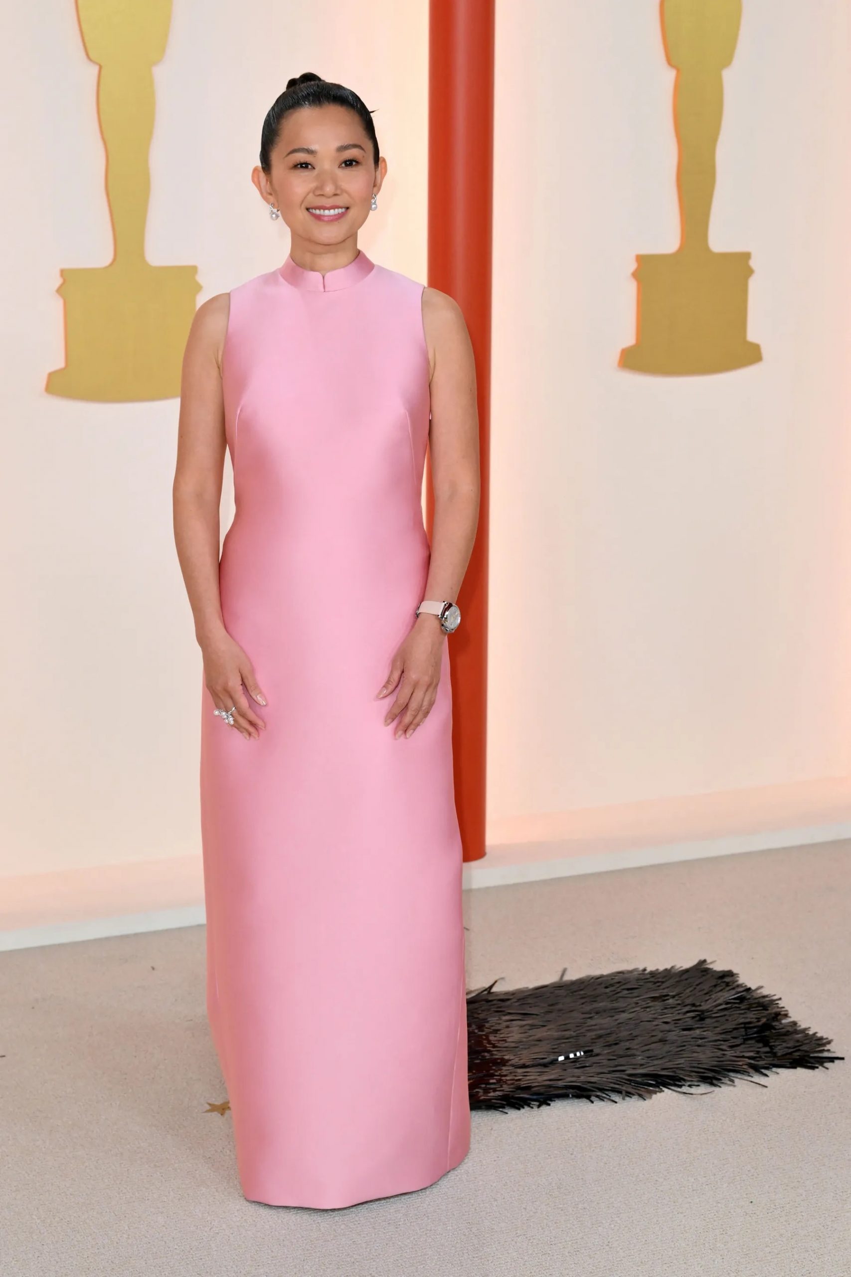 hồng châu diễn viên gốc việt oscar 2023