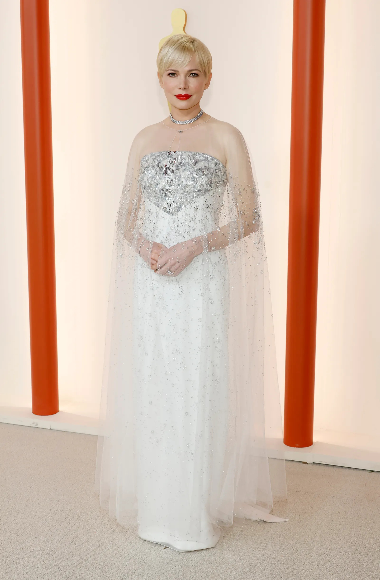 michelle williams oscars