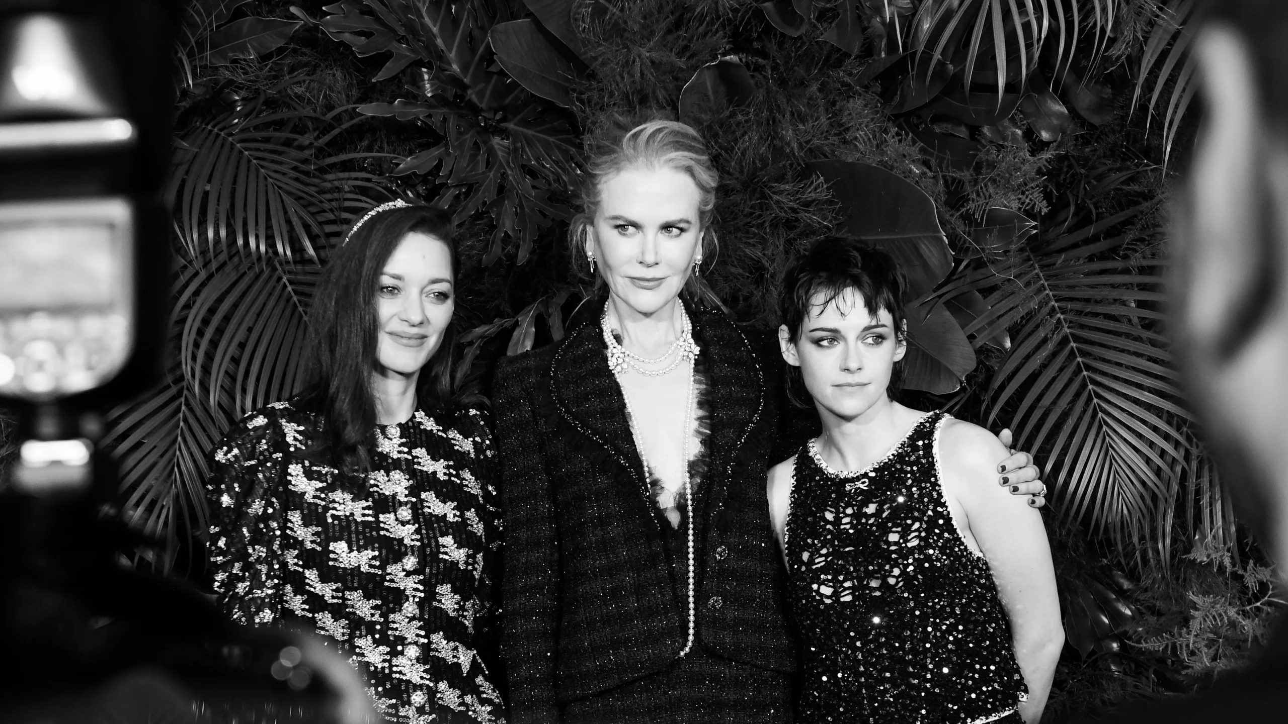 marion cotillard nicole kidman kristen steward