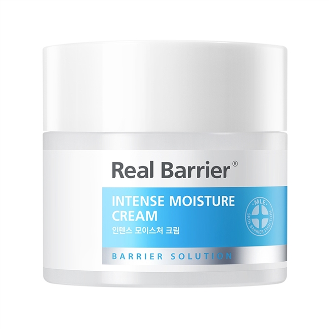 Kem Dưỡng Ẩm Siêu Mạnh True Barrier Kem Dưỡng Ẩm Siêu Mạnh True Barrier