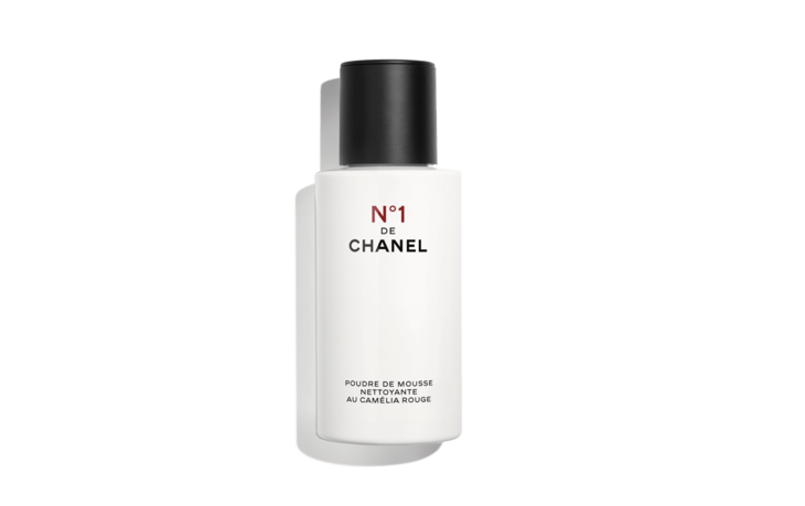 N°1 De Chanel Power To Foam cho da dầu mụn
