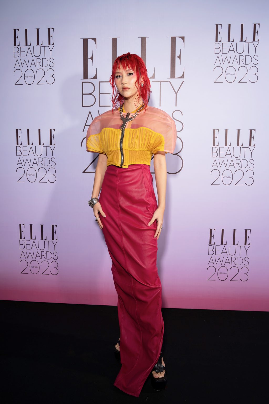 ELLE Beauty Awards 2023