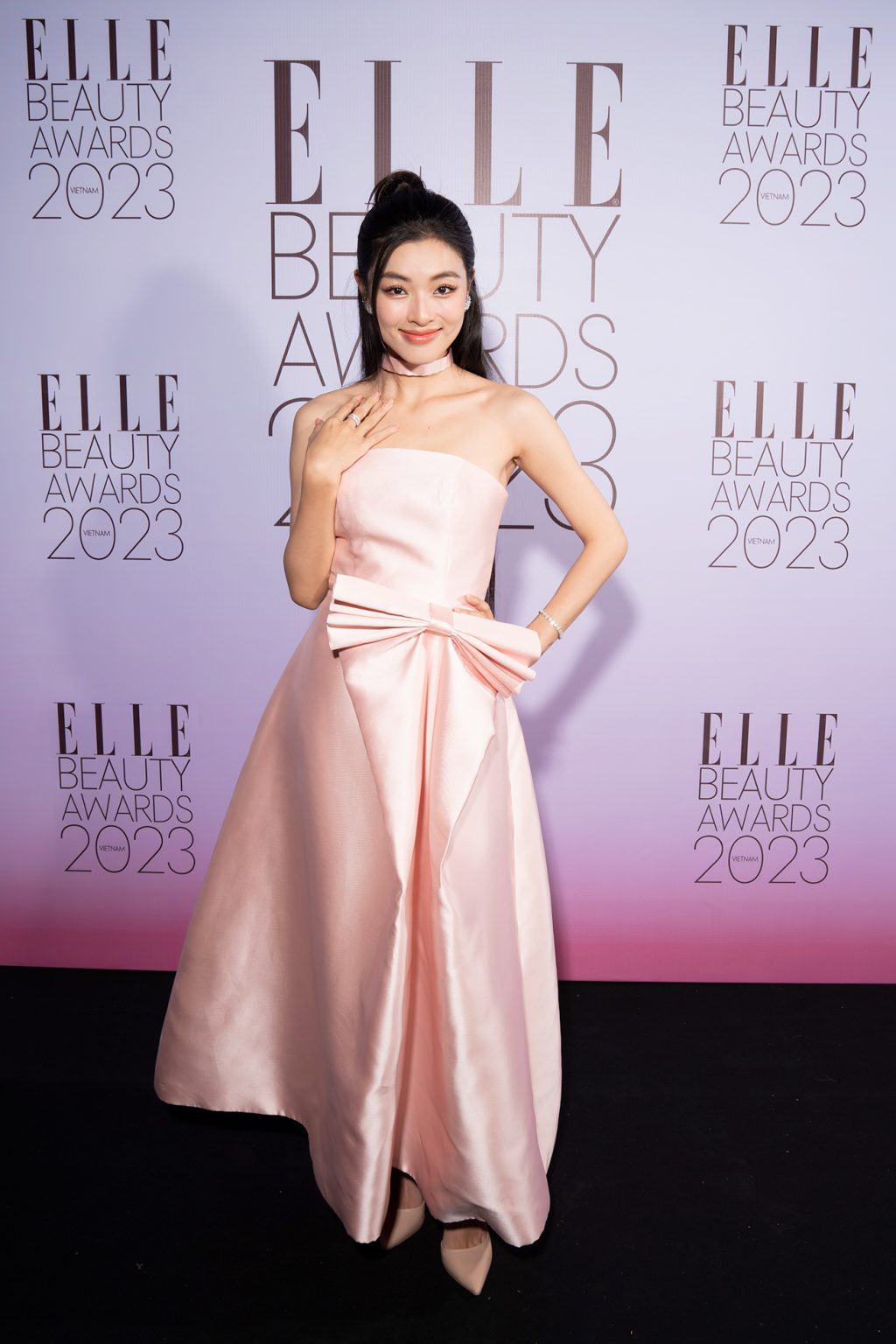 ELLE Beauty Awards 2023 - Diễn viên Lan Thy