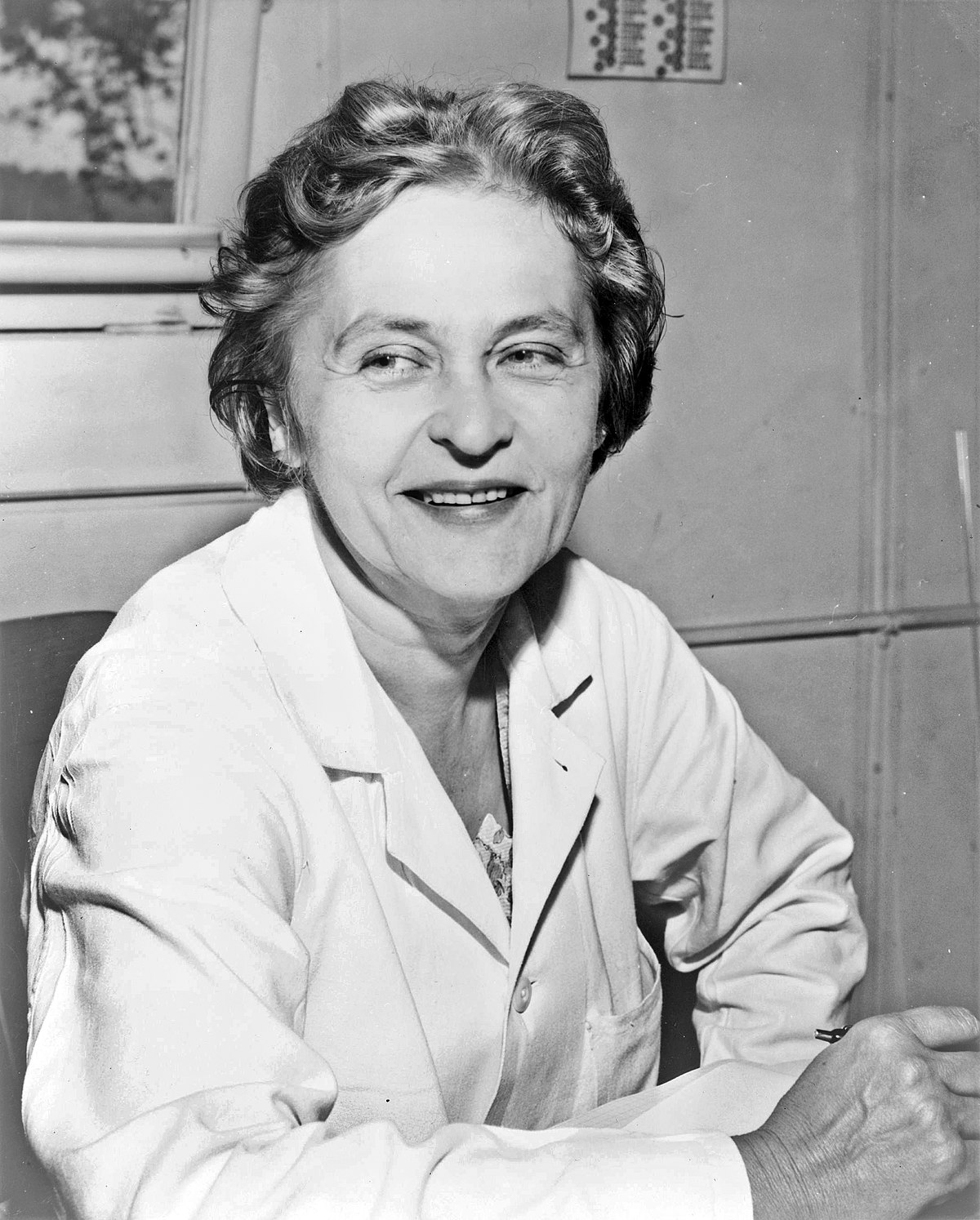 Maria Telkes phụ nữ STEM