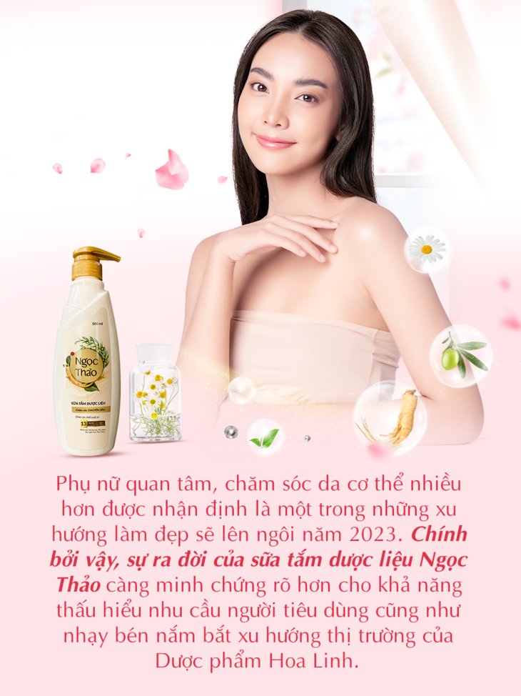 Nguyễn Xuân tôn vẻ đẹp Á Đông