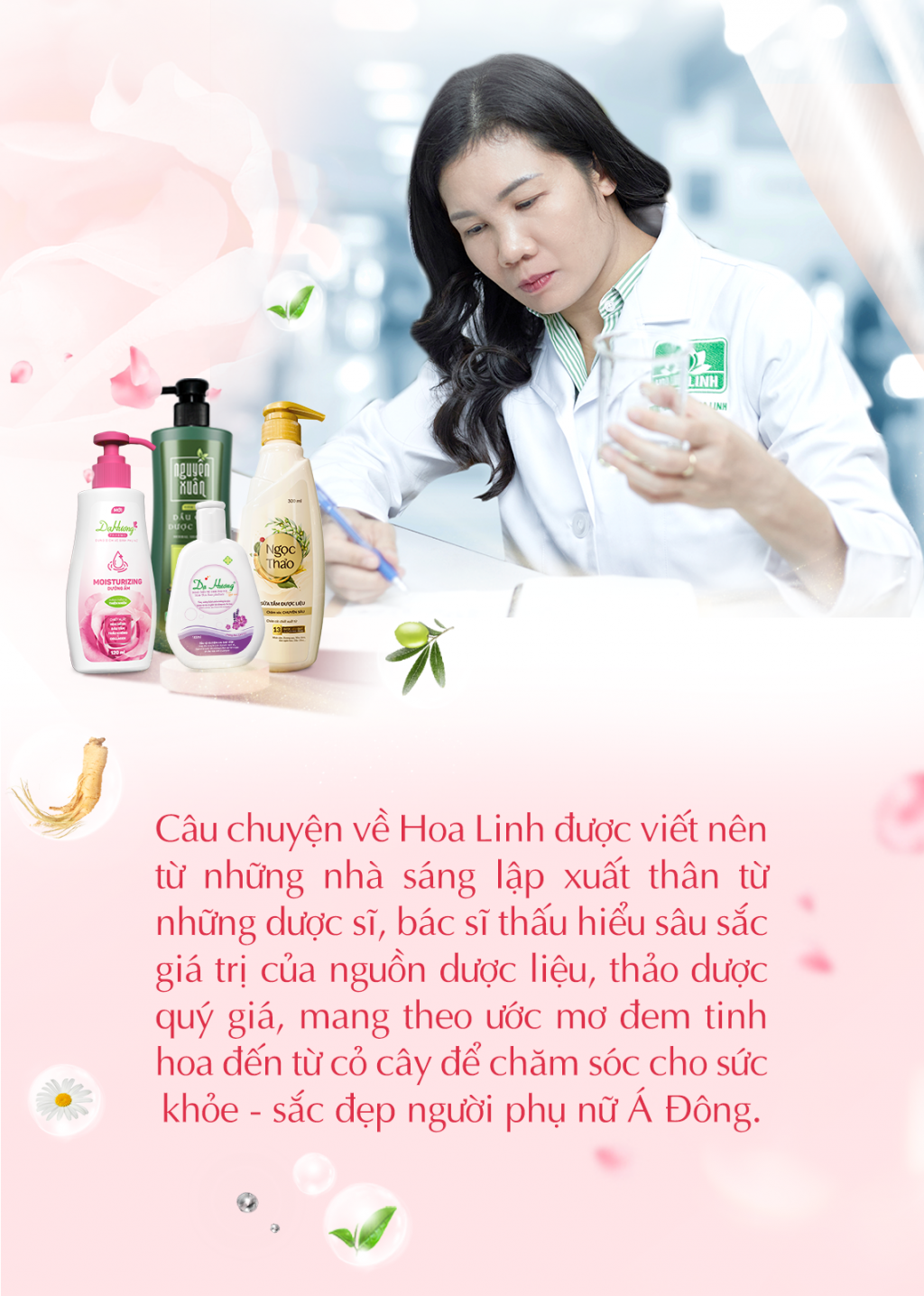 Sức khỏe mẹ đẻ Nguyễn Xuân