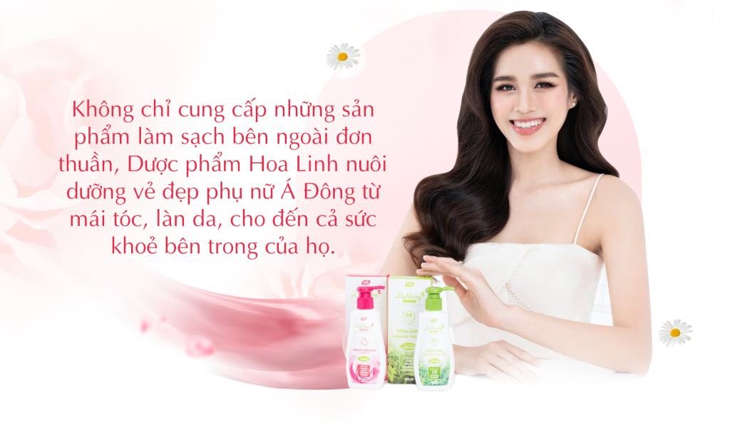 dung dịch vệ sinh phụ nữ