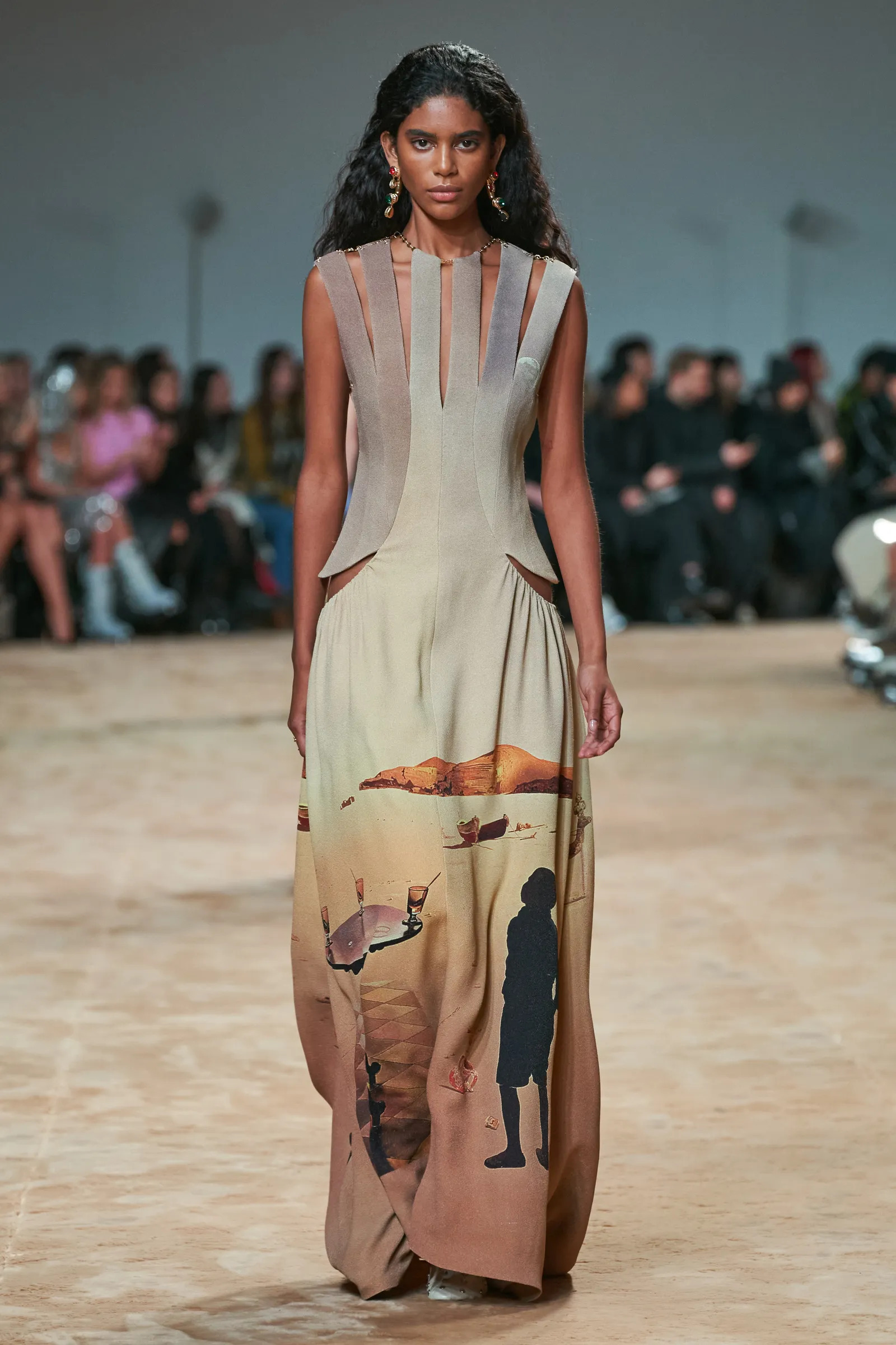 00020-paco-rabanne-fall-2023-ready-to-wear-credit-gorunway tuần lễ thời trang thu đông 2023